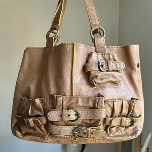 Anthropologie Purse/Bag